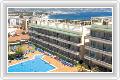  1  Oasis Albir Playa